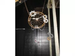1mm Thick Clock Hands