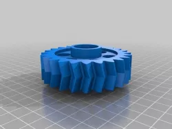 24-100-25-20 Gear