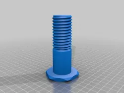 30mm spool holder