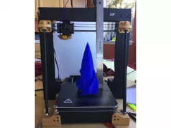 30mm Stepper Bracket Raise for Wanhao Duplicator i3, Cocoon Create, and Maker Select