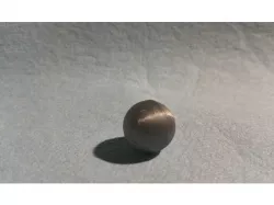 3D Printed Sphere Ball Marble