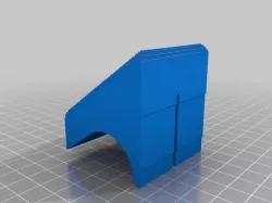 (3D Slash) Airpod_Holder