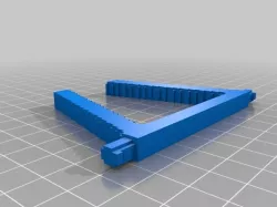 (3D Slash) Chariot
