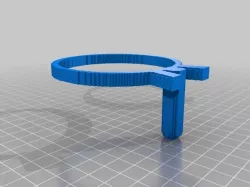 (3D Slash) Chariot