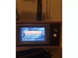 5" Retro Raz