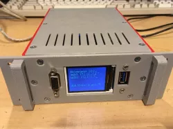 6" Rack, Beaglebone Black 4u cabinet