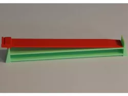 A Fast and Simple Bed Leveling Tool