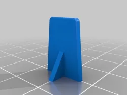 A-pillar trim Clip for BMW E36 vehicles