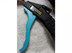 Air Blow Gun Trigger / Lever for blow gun from Harbor Freight