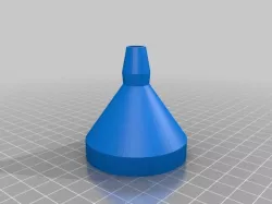 Airbed inflator adapter to ???