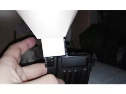 Airsoft AK funnel