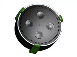 Amazon Echo Dot Wall Mount