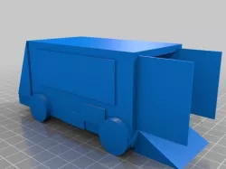 Ambulance