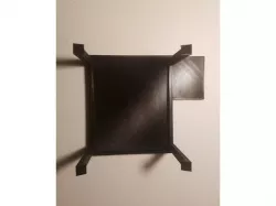 Anet A8 SFX Corsair SF450 Power Supply Mount