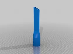 Another Vacuum Attachment