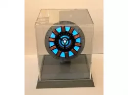 Arc Reactor MK1 Stand