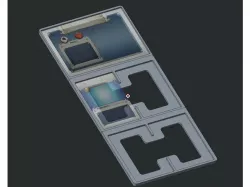 Arcadia Quest Heroboard