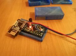 arduino mini pro nrf24l01 3D Models | Page 1 | STLFinder
