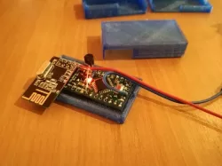 arduino pro mini case 3D Models | Page 1 | STLFinder