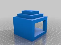 Basic Turtle Dock