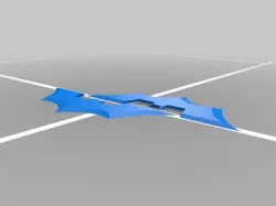 batman batarang