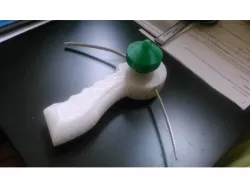 beyblade spinning toy