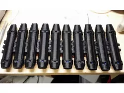 Black Widow Bites MK1