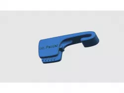 Boat fender hanger