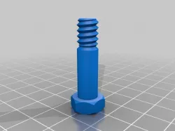 bolt camera