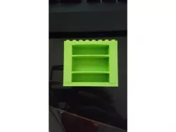 Book shelf