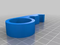 bottle cap opener