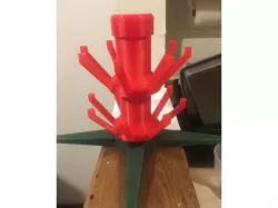 Bottle Tree Top