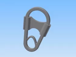 Carabiner