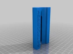Cigarette box