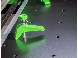 Clamps M8 for R-CNC