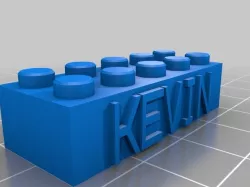CODING KEV