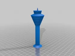 Control Tower