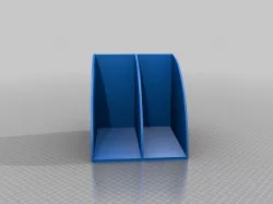 Corner shelf