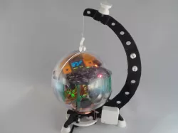 Cosmoneer Proto