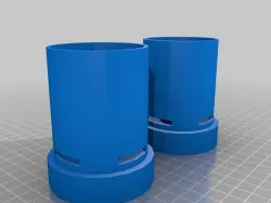 Creator Pro Spool Adapter