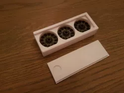 Crosman 1077 mag box