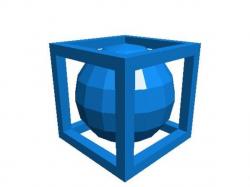 cubito de minecraft stl 3D Models | Page 1 | STLFinder