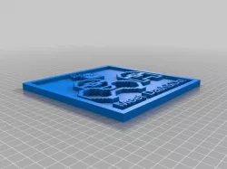 Dash Dot robot coaster