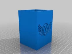 Deck Box MTG