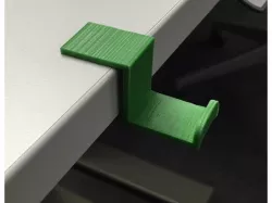 Desk Headphone Holder
