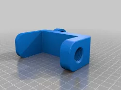 Desk Mount Microphone