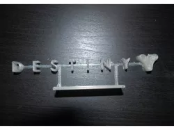 Destiny Logo
