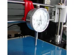 Dial Indicator Mount with posts