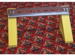 DIN Rail Stand (regular & deep)