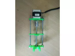 Dobot_extruder 1.01
